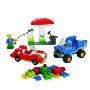 LEGO 乐高-乐高创意系列汽车组L5898