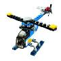 LEGO 乐高-迷你直升机L5864
