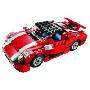 LEGO 乐高-超级跑车L5867
