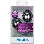 飞利浦 Philips SHS4700/98 (耳挂式耳机 随身听最佳伴侣！)