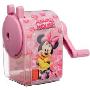 Disney 迪士尼 小摩登削笔机-Z011851MU-粉色