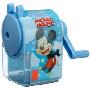 Disney 迪士尼 小摩登削笔机-Z011851MU-蓝色