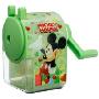 Disney 迪士尼 小摩登削笔机-Z011851MU-绿色