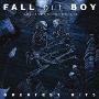 Fall Out Boy 翻闹小子:信仰不灭(CD)
