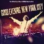 Paul McCartney 保罗•麦卡特尼:晚安,纽约(2CD+DVD)