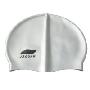 捷佳高级硅胶泳帽SC601（灰色）