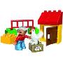 LEGO 乐高-农场鸡窝L5644