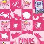 粉红豹精选卡通8（DVD）内附精美粉红豹书签一款