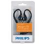 飞利浦 Philips SHS3200/98 后挂式耳机 (运动型耳机 低价高品质！)