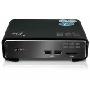 夏新 V6 T DVR-805  2G  高清网络媒体播放机（黑色）