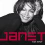 Janet Jackson 珍妮·杰克逊:珍藏(CD)