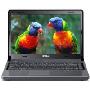 戴尔(Dell) InsprionI1464R-158(黑) 14.1英寸笔记本电脑(i5-430M 2.27G 2G 320G 512MATI4330 WIN7-B DVDRW 6cell Dell1397 CAM130万 Macfee15月 BT)(dell 新品,超绚上市)