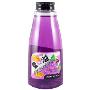 洁身妙浴趣味果汁香浴露(葡萄+西柚)300ml