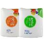 卡秀搓泥(绿茶200ml+柠檬200ml)