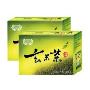 都市翡翠玄米茶80g/20袋(瘦身排油、养生暖胃)*2盒