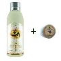 韩伊Skin Beauty系列牛油果营养修护爽肤水150g+甘草美白霜6g