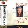 莫扎特最著名的歌剧序曲及小夜曲/009（CD）