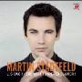 马丁•史岱费尔德Martin Stadtfeld:巴赫·钢琴平均律(上册)(2CD)