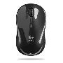 [免运费]罗技LogitechV470蓝牙无线激光笔记本鼠标（黑色）蓝牙技术,无线选择!