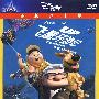 迪士尼:飞屋环游记(DVD-9)(精装版)赠30元网购红包