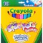 Crayola绘儿乐-10色迷你印马克笔 58-8140