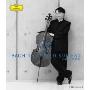 王健:巴赫大提琴集(第二集)(CD)