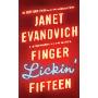 Finger Lickin' Fifteen