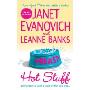 Hot Stuff ($4.99 Edition)