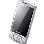 三星I6500U(Samsung I6500U)CU版联通定制3G手机(珠光白)(WCDMA/GSM,3.2英寸1600万色AMOLED显示屏,320万像素数码相机,WLAN无线宽带。)