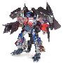 Hasbro 孩之宝★变形金刚电影2领袖级擎天柱+天火 亚洲限定款H70850