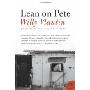 Lean on Pete