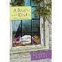 A Brush with Death: A Penny Brannigan Mystery