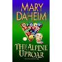 The Alpine Uproar: An Emma Lord Mystery