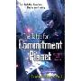 Helfort's War Book 4: The Battle for Commitment Planet
