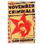 The November Criminals