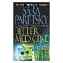 Bitter Medicine: A V.I. Warshawski Novel