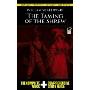 The Taming of the Shrew Thrift Study Edition