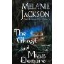 Ghost and Miss Demure