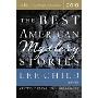 The Best American Mystery Stories 2010