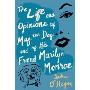 The Life and Opinions of Maf the Dog, and of His Friend Marilyn Monroe