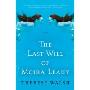 The Last Will of Moira Leahy