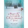 A Plain and Simple Christmas: A Novella