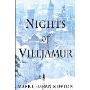 Nights of Villjamur