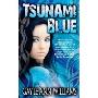 Tsunami Blue