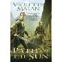 Path of the Sun: A Novel of Dhulyn and Parno