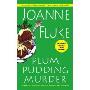 Plum Pudding Murder