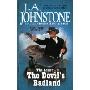 The Loner: The Devil's Badland