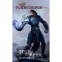 Test of Metal: A Planeswalker Novel