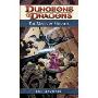 The Mark of Nerath: A Dungeons & Dragons Novel
