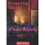 Breaking Faith: Faith Zanetti #4